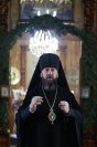 28-В праздник Собора Пресвятой Богородицы в Покровском храме Усть-Каменогорска была совершена Божественная Литургия