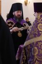 3-Неделя Торжества Православия в Усть-Каменогорске