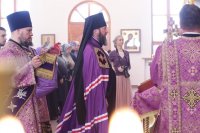 6-Неделя Торжества Православия в Усть-Каменогорске