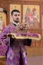 8-Неделя Торжества Православия в Усть-Каменогорске