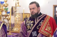 20-Неделя Торжества Православия в Усть-Каменогорске