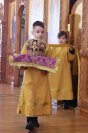 21-Неделя Торжества Православия в Усть-Каменогорске