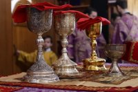 24-Неделя Торжества Православия в Усть-Каменогорске
