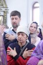26-Неделя Торжества Православия в Усть-Каменогорске