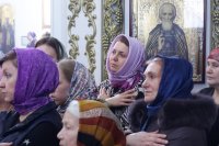 29-Неделя Торжества Православия в Усть-Каменогорске