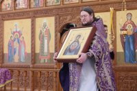 31-Неделя Торжества Православия в Усть-Каменогорске