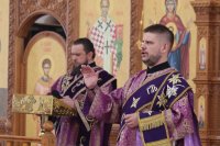34-Неделя Торжества Православия в Усть-Каменогорске