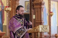 36-Неделя Торжества Православия в Усть-Каменогорске