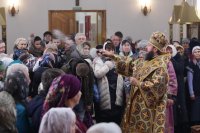 39-Неделя Торжества Православия в Усть-Каменогорске