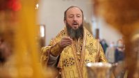 4-Божественная Литургия в Неделю 22-ю по Пятидесятнице