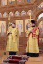 7-Служение епископа Амфилохия в Неделю о мытаре и фарисее