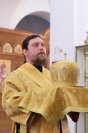 9-Служение епископа Амфилохия в Неделю о мытаре и фарисее