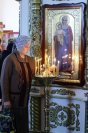 16-Служение епископа Амфилохия в Неделю о мытаре и фарисее
