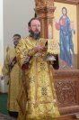 33-Служение епископа Амфилохия в Неделю о мытаре и фарисее