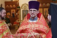 1-Память святых новомучеников и исповедников Восточно-Казахстанских молитвенно почтили в кафедральном соборе