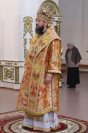 10-Память святых новомучеников и исповедников Восточно-Казахстанских молитвенно почтили в кафедральном соборе