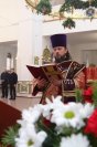 15-Память святых новомучеников и исповедников Восточно-Казахстанских молитвенно почтили в кафедральном соборе
