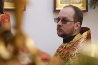 21-Память святых новомучеников и исповедников Восточно-Казахстанских молитвенно почтили в кафедральном соборе
