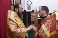 29-Память святых новомучеников и исповедников Восточно-Казахстанских молитвенно почтили в кафедральном соборе