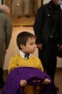 1-Божественная Литургия в Неделю 18-ю по Пятидесятнице