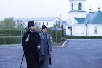 3-Божественная Литургия в Неделю 18-ю по Пятидесятнице
