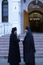 4-Божественная Литургия в Неделю 18-ю по Пятидесятнице