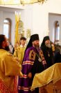 9-Божественная Литургия в Неделю 18-ю по Пятидесятнице