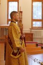 13-Божественная Литургия в Неделю 18-ю по Пятидесятнице