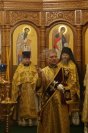 23-Божественная Литургия в Неделю 18-ю по Пятидесятнице