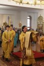 24-Божественная Литургия в Неделю 18-ю по Пятидесятнице