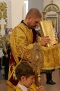 26-Божественная Литургия в Неделю 18-ю по Пятидесятнице