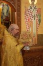 29-Божественная Литургия в Неделю 18-ю по Пятидесятнице