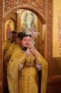 30-Божественная Литургия в Неделю 18-ю по Пятидесятнице