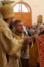 41-Божественная Литургия в Неделю 18-ю по Пятидесятнице