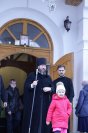 44-Божественная Литургия в Неделю 18-ю по Пятидесятнице