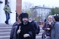 46-Божественная Литургия в Неделю 18-ю по Пятидесятнице