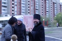 47-Божественная Литургия в Неделю 18-ю по Пятидесятнице