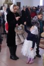 17-Служение епископа Амфилохия в Неделю по Рождестве Христовом