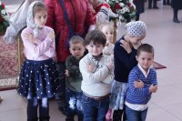22-Служение епископа Амфилохия в Неделю по Рождестве Христовом