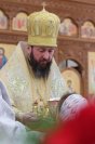 26-Служение епископа Амфилохия в Неделю по Рождестве Христовом