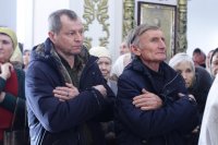 27-Служение епископа Амфилохия в Неделю по Рождестве Христовом