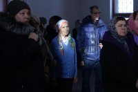 29-Служение епископа Амфилохия в Неделю по Рождестве Христовом