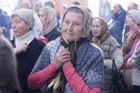 30-Служение епископа Амфилохия в Неделю по Рождестве Христовом
