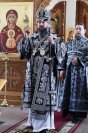 1-Служение епископа Амфилохия в пятницу второй седмицы Великого поста