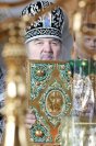 2-Служение епископа Амфилохия в пятницу второй седмицы Великого поста