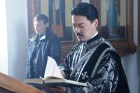 11-Служение епископа Амфилохия в пятницу второй седмицы Великого поста