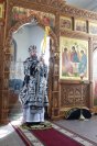 12-Служение епископа Амфилохия в пятницу второй седмицы Великого поста