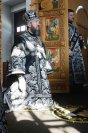 14-Служение епископа Амфилохия в пятницу второй седмицы Великого поста