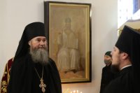 2-Престольный праздник главного храма Восточного Казахстана