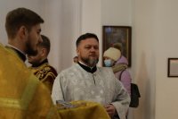 3-Престольный праздник главного храма Восточного Казахстана
